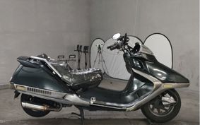 HONDA FUSION MF02