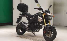 HONDA GROM 1989 JC75