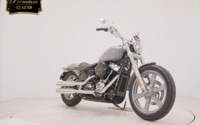 HARLEY FXST1750 2025