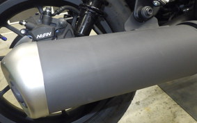 HONDA REBEL 250 S 2005 MC49