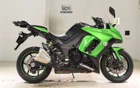 KAWASAKI NINJA 1000 A 2015