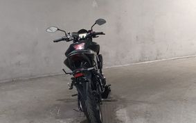 YAMAHA MT-03 RH13J