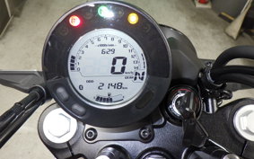 KAWASAKI ELIMINATOR400-3 2025 EL400A