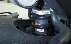 SUZUKI GSX-R750 2017