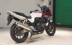 HONDA CB400 SUPER BOLDOR A 2014