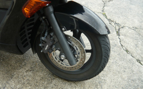 HONDA FORZA Z MF10