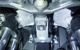 YAMAHA TRICITY 155 2012 SG81J