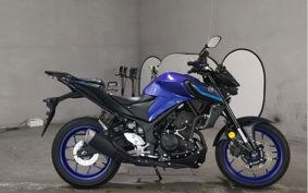 YAMAHA MT-03 2023 RH21J