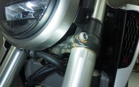 HONDA CB125 R 2009 JC79
