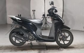 HONDA DIO 110 JF58