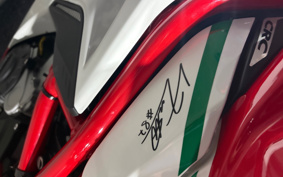 MV AGUSTA F3 800RC 2016 ZCGF320