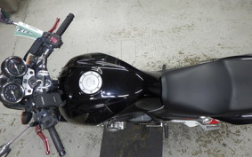 HONDA CB400SF VTEC 2008 NC42
