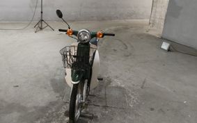 HONDA SUPER CUB110 JA07