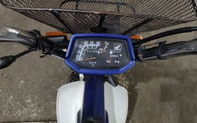HONDA CAR LEE50 CF50