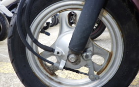 HONDA CREA SCOOPY AF55