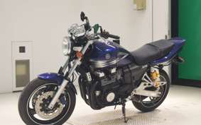 YAMAHA XJR400 Gen.3 R 2009 RH02J