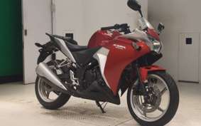 HONDA CBR250R GEN 3 MC41
