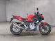 Фото Honda CB250 2015 с японского аукциона