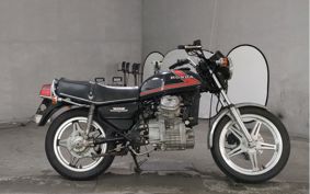 HONDA GL 400 WING GL400