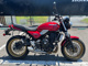 Фото Kawasaki Z650 RS 2024 с японского аукциона