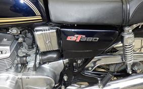SUZUKI GT380 2025 GT380