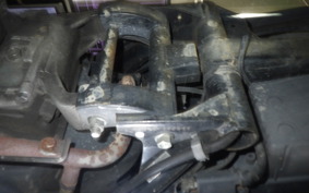 SUZUKI LET's 4 2017 CA46A