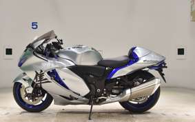SUZUKI HAYABUSA Gen.3 2025 EJ11A