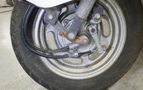 HONDA GYRO CANOPY TA02