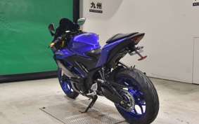 YAMAHA YZF-R25 2010 RG43J