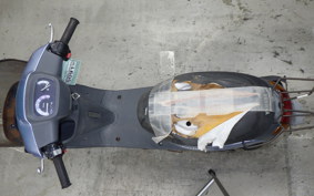 YAMAHA JOG POCHE SA08J