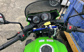 KAWASAKI ZRX1200 DAEG 2017 ZRT20D