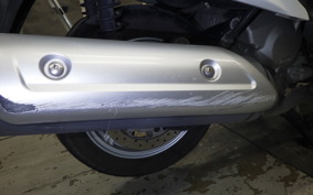 SUZUKI SKYWAVE 200 (Burgman 200) 2022 CH41A