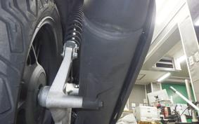 HONDA PCX 125 2015 JF81