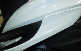 YAMAHA CYGNUS 125 XSR 3 2020 SEA5J