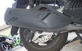 HONDA PCX125 JK05