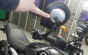 TRIUMPH TRIUMPH SPEED400 2025