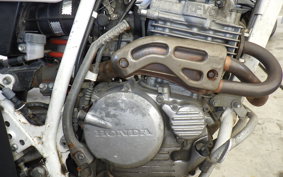 HONDA XLR250R Gen.4 2019 MD22
