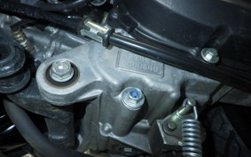 YAMAHA JOG-7 2014 AY01