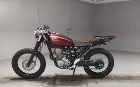HONDA CB223S MC40