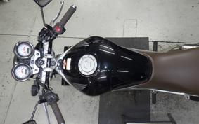 HONDA VTR 250 Gen. 2 MC33