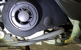 SUZUKI LET's CA4AA