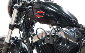 HARLEY XL1200X 2021 LC3