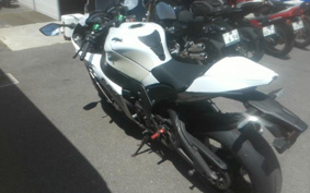 KAWASAKI NINJA ZX-10R 2019 ZXT00S