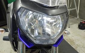 YAMAHA MT-07 ABS 2018 RM19J