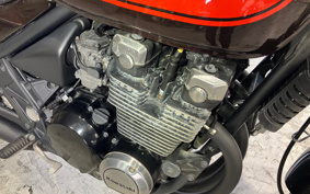 KAWASAKI ZEPHYR400K 2009 ZR400C