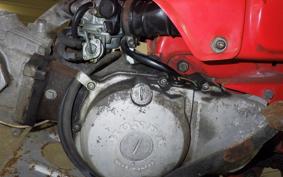 HONDA CT110 HUNTER CUB JD01