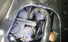 HARLEY FXDC1450 TRIKE 2006