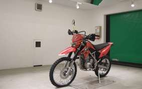 KAWASAKI KLX125 LX125C