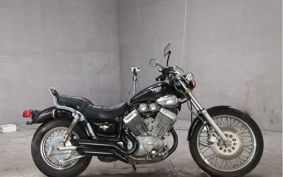 YAMAHA VIRAGO 400 2NT