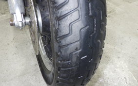 HARLEY FLHR 1450 2001